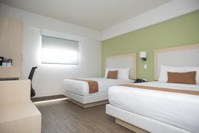 Sleep Inn Mazatlán