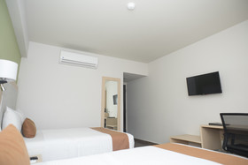 Sleep Inn Mazatlán