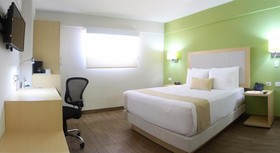 Sleep Inn Mazatlán