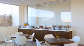 Sleep Inn Mazatlán