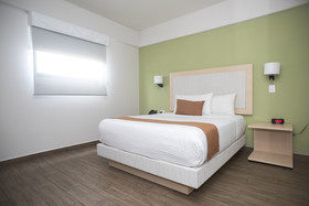 Sleep Inn Mazatlán
