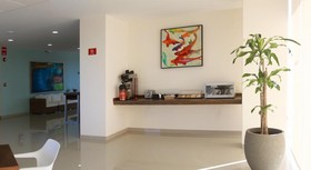Sleep Inn Mazatlán