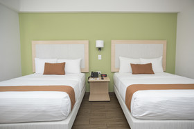 Sleep Inn Mazatlán