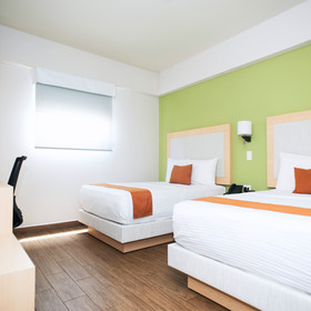 Sleep Inn Mazatlán