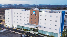 Sleep Inn Mazatlán