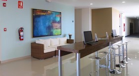 Sleep Inn Mazatlán