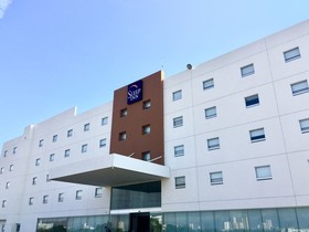 Sleep Inn Mazatlán