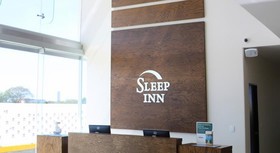 Sleep Inn Mazatlán