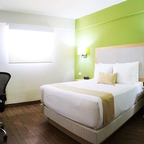 Sleep Inn Mazatlán