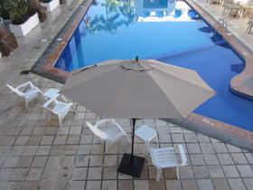 Solamar Inn