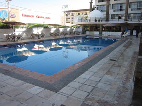 Solamar Inn
