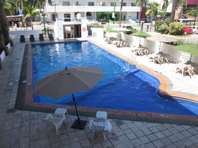 Solamar Inn