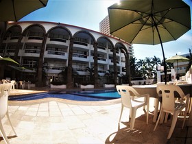 Solamar Inn