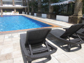 Solamar Inn