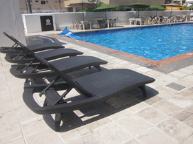 Solamar Inn