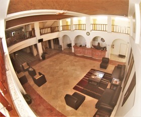 Solamar Inn