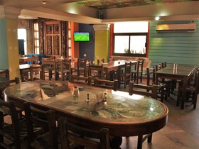 Solamar Inn