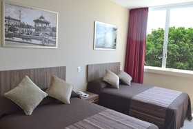 Gamma Mazatlán The Inn Centro Histórico