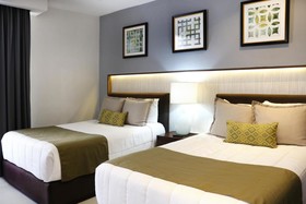 The Inn At Mazatlan