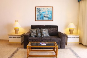 The Inn At Mazatlan