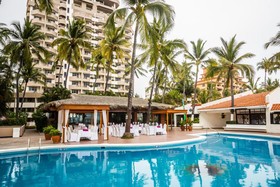 The Inn At Mazatlan
