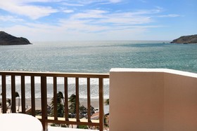 The Inn At Mazatlan