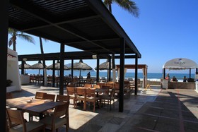 The Inn At Mazatlan