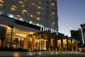 The Inn At Mazatlan