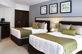 The Inn At Mazatlan