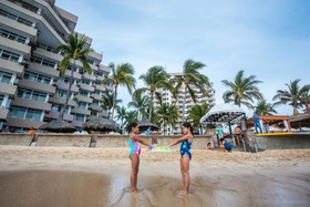 The Inn At Mazatlan
