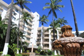 The Inn At Mazatlan