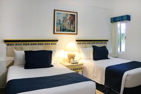The Inn At Mazatlan