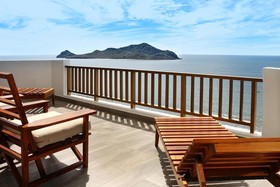 The Inn At Mazatlan