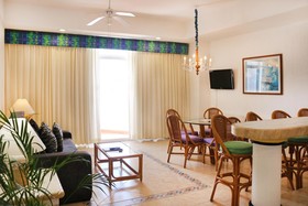 The Inn At Mazatlan