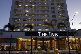 The Inn At Mazatlan