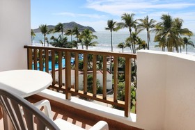 The Inn At Mazatlan