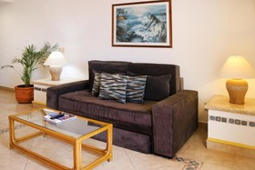 The Inn At Mazatlan