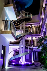 The Jonathon Boutique Hotel