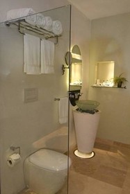 The Jonathon Boutique Hotel