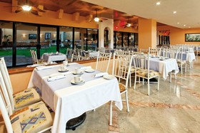 The Palms Resort Of Mazatlan