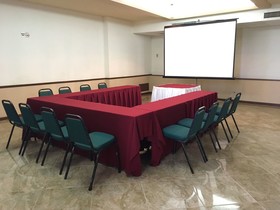 The Palms Resort Of Mazatlan