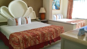 The Palms Resort Of Mazatlan