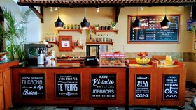 The Palms Resort Of Mazatlan