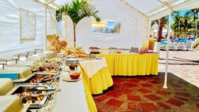 The Palms Resort Of Mazatlan