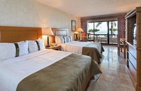 The Palms Resort Of Mazatlan