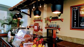 The Palms Resort Of Mazatlan