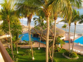 The Palms Resort Of Mazatlan