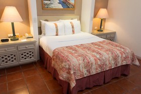 The Palms Resort Of Mazatlan