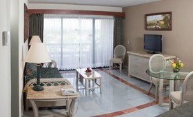 The Palms Resort Of Mazatlan