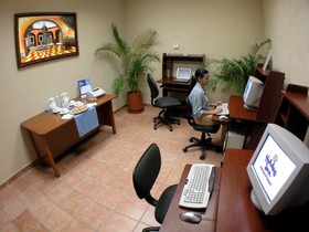 The Palms Resort Of Mazatlan